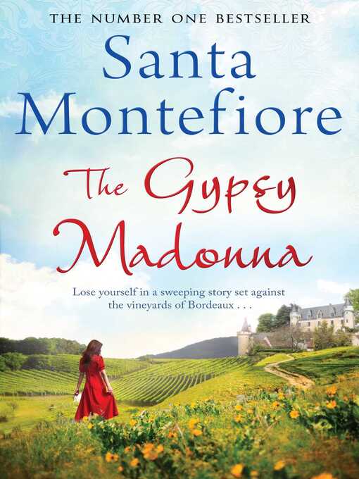 Title details for The Gypsy Madonna by Santa Montefiore - Wait list